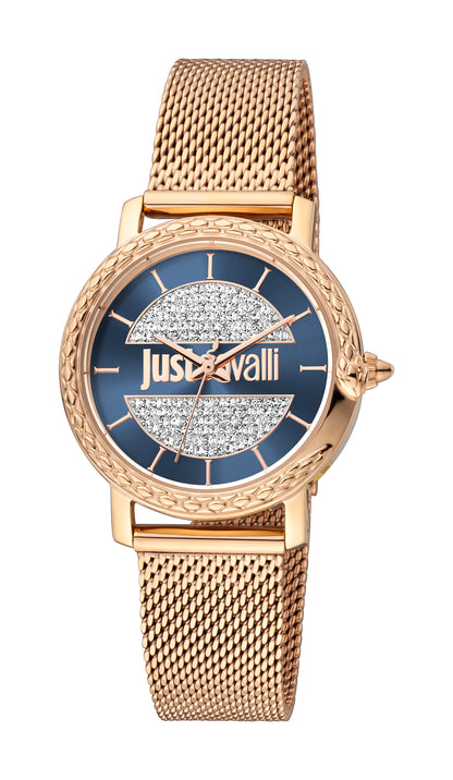 Brillante Ladies Watch Size 32mm