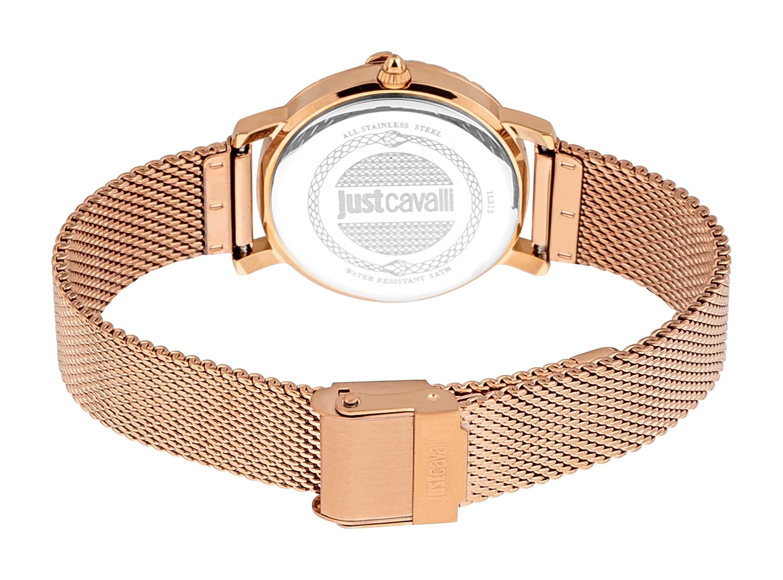 Brillante Ladies Watch Size 32mm