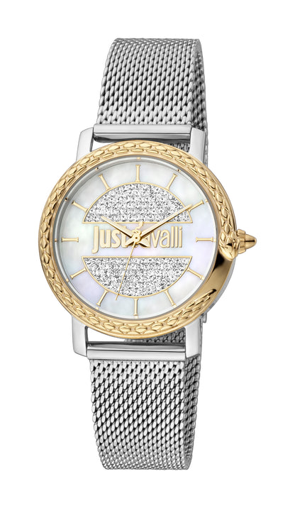 Brillante Ladies Watch Size 32mm