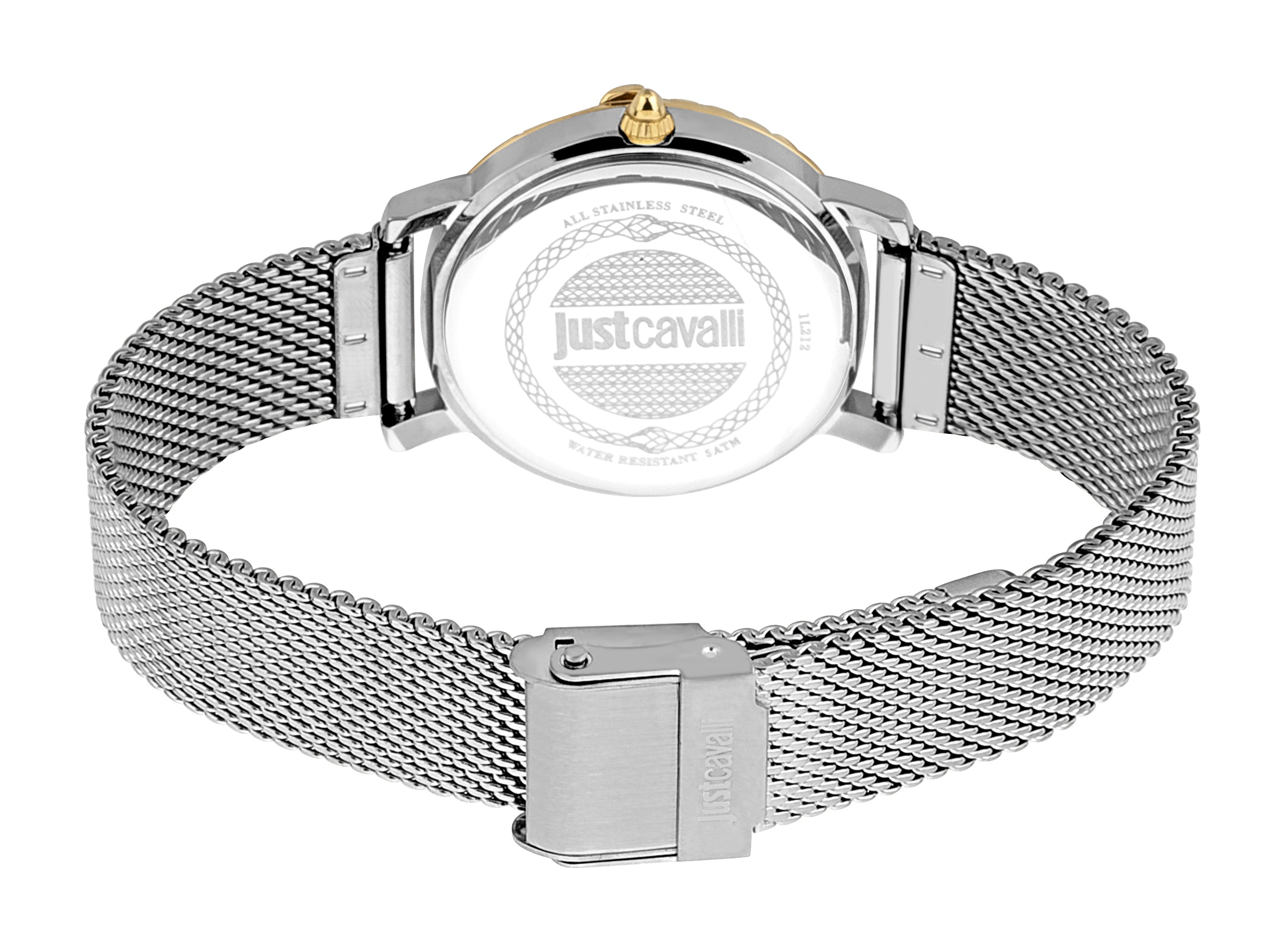Brillante Ladies Watch Size 32mm