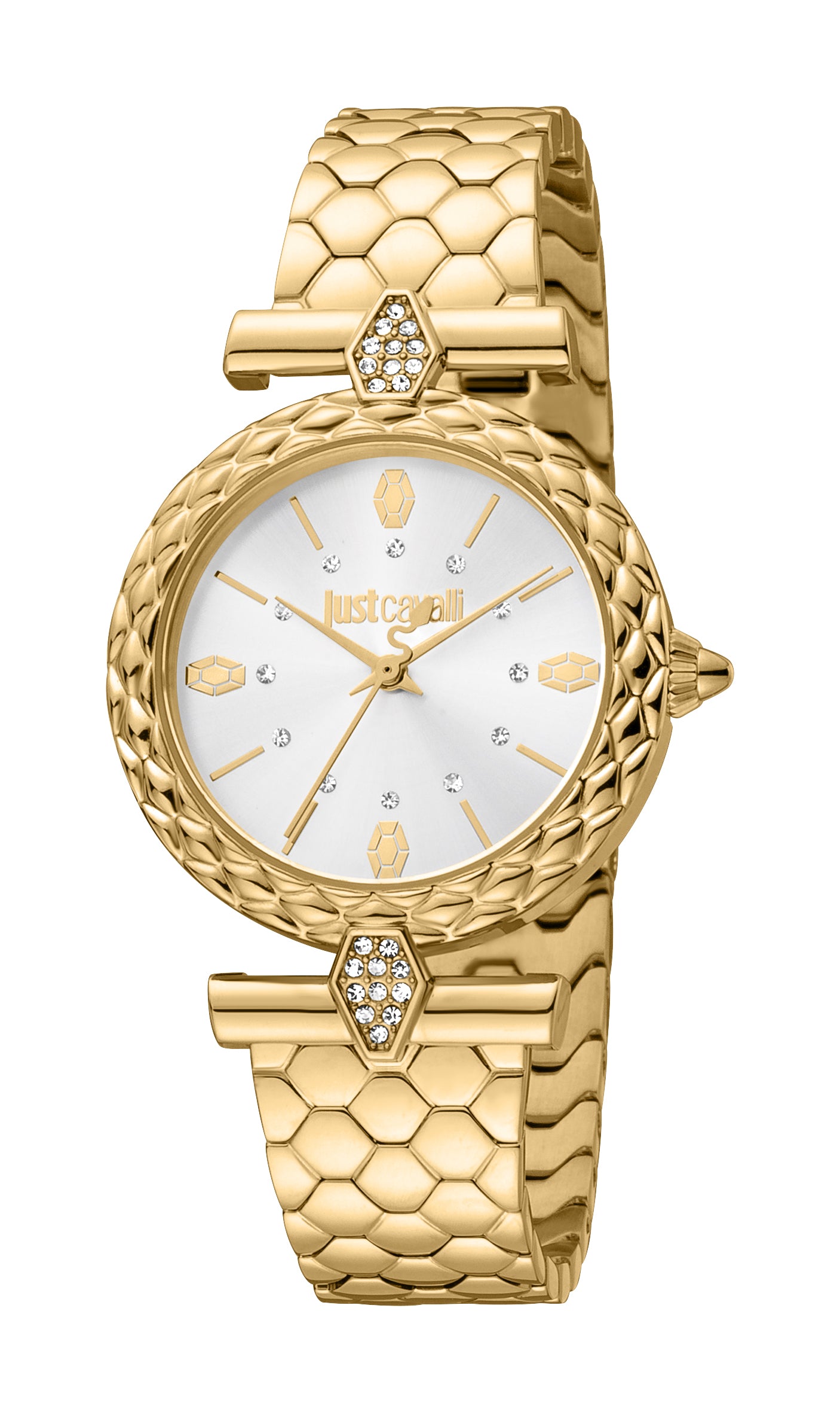 Trama Doppio Ladies Watch Size 32mm