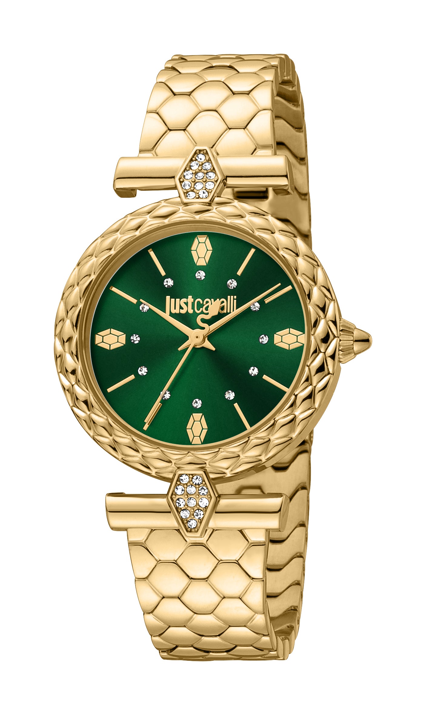 Trama Doppio Ladies Watch Size 32mm