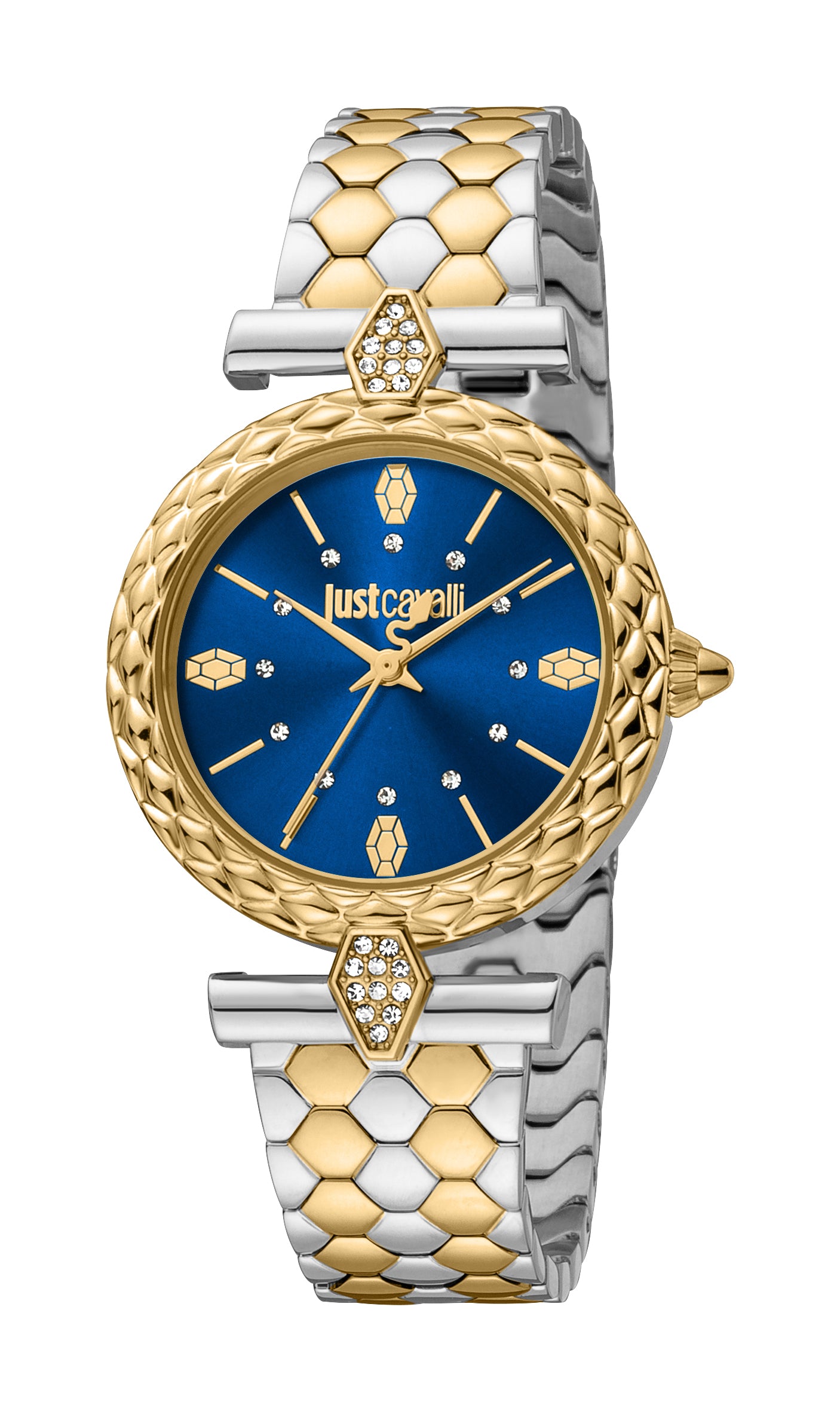 Trama Doppio Ladies Watch Size 32mm