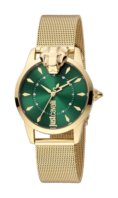 Donna Delicatezza Ladies Watch Size 32mm