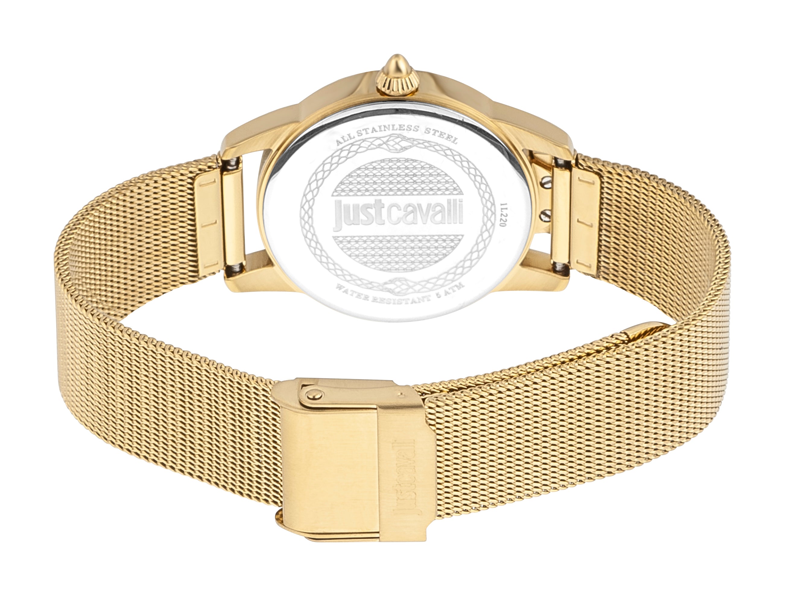 Donna Delicatezza Ladies Watch Size 32mm