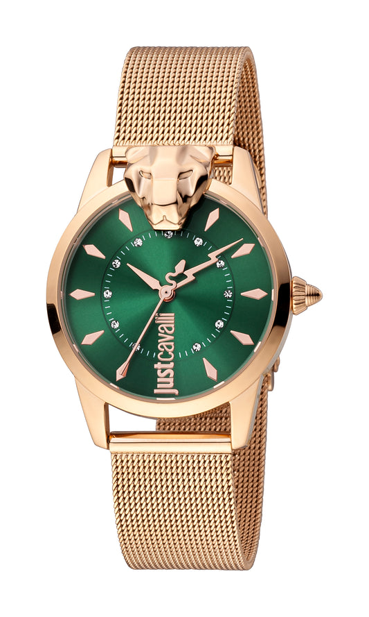Donna delicatezza Ladies Watch Size 32mm