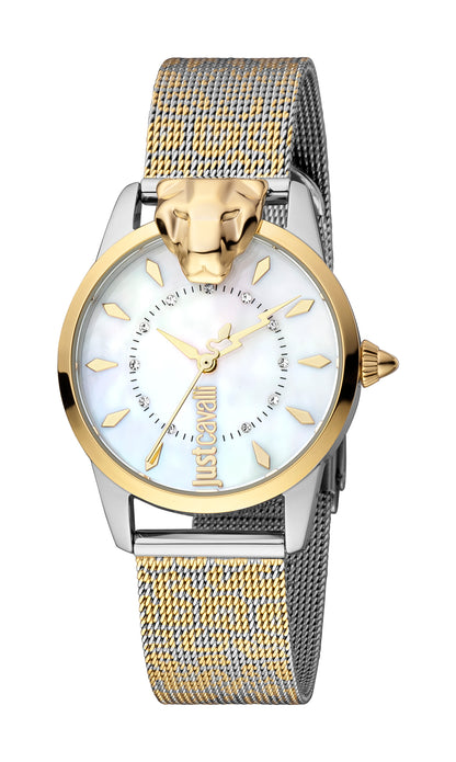 Donna delicatezza Ladies Watch Size 32mm