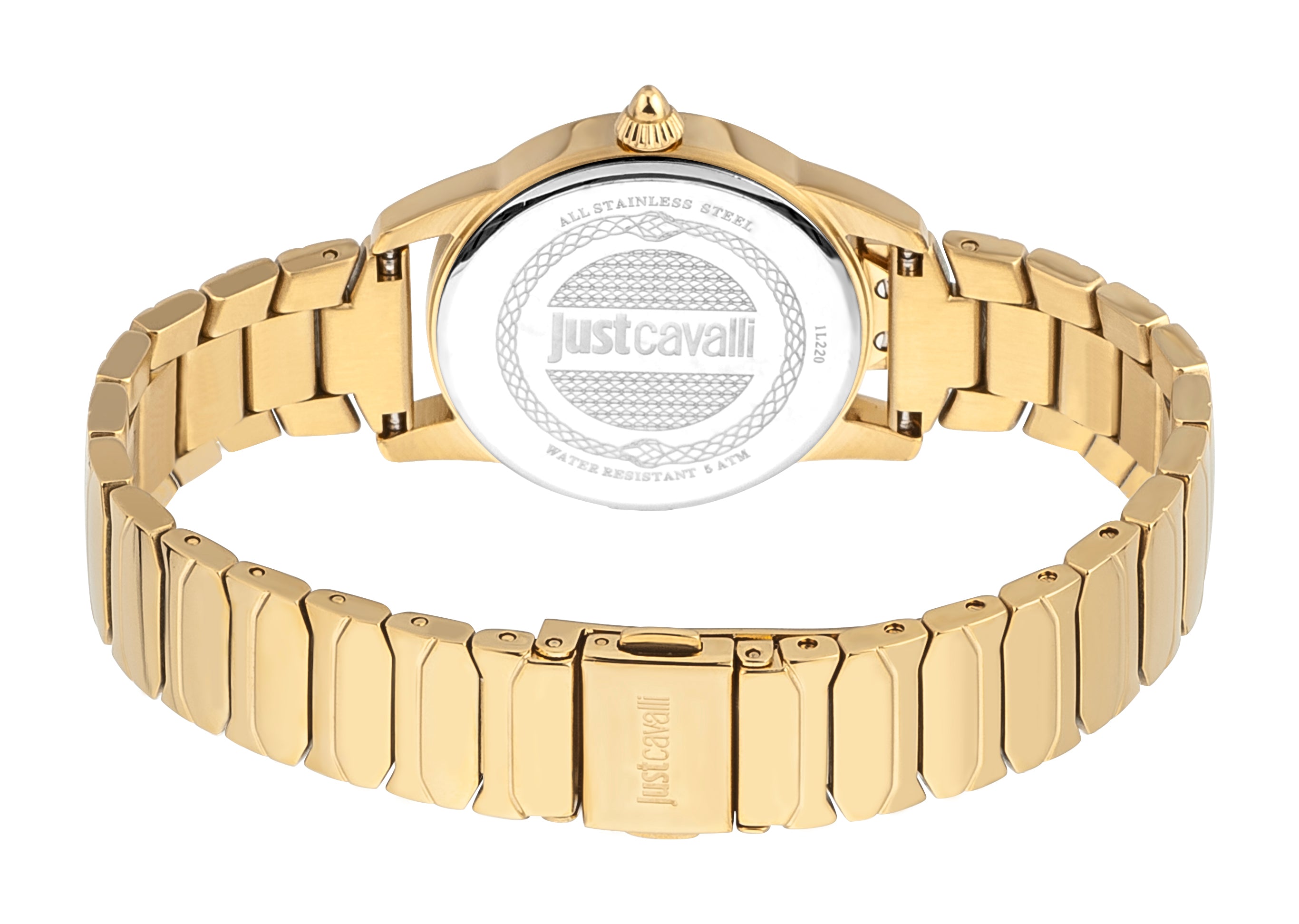 Donna Graziosa Ladies Watch Size 32mm