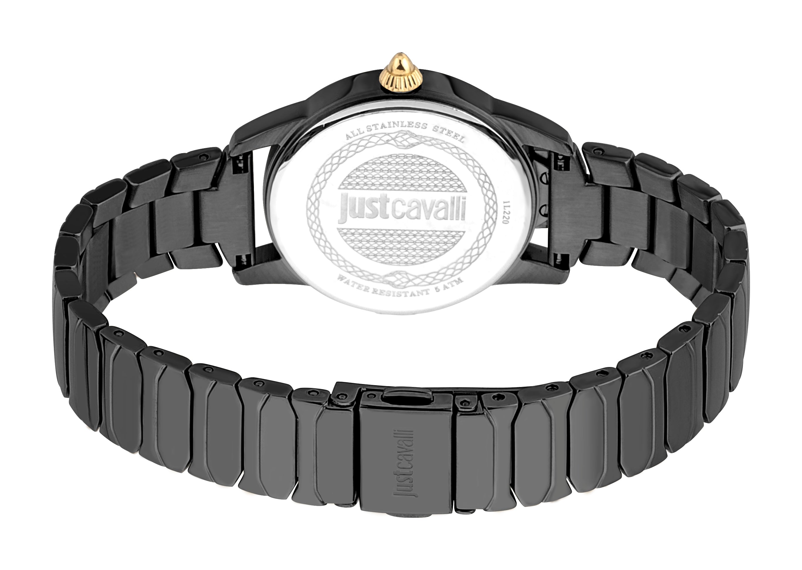 Donna Graziosa Ladies Watch Size 32mm