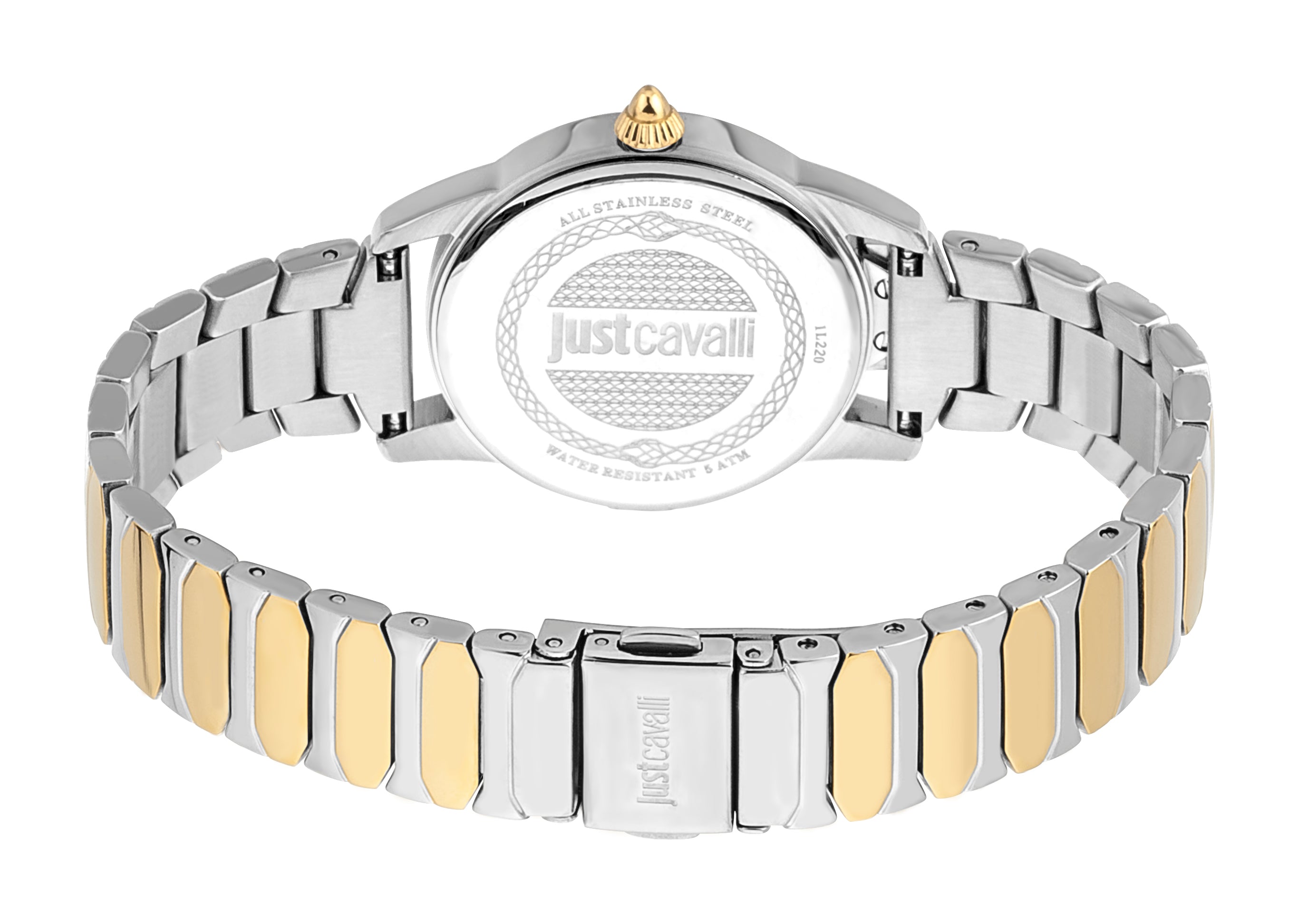 Donna Graziosa Ladies Watch Size 32mm