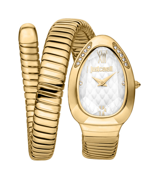 TAGLIO SOLO Ladies Watch Size 34mm
