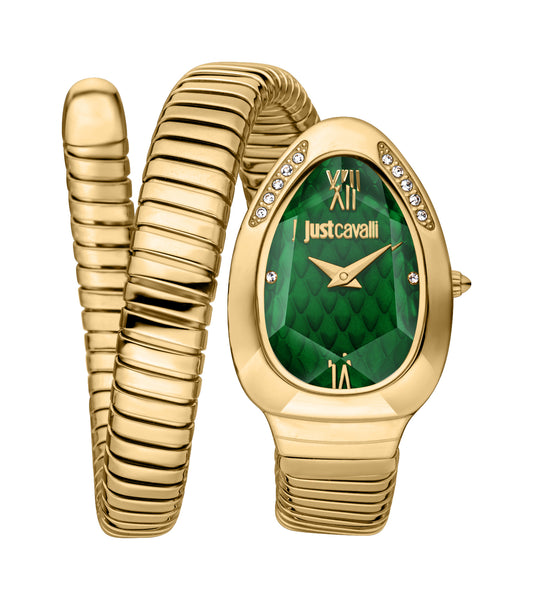 TAGLIO SOLO Ladies Watch Size 34mm