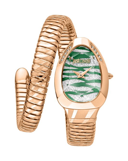 TAGLIO SOLO Ladies Watch Size 34mm