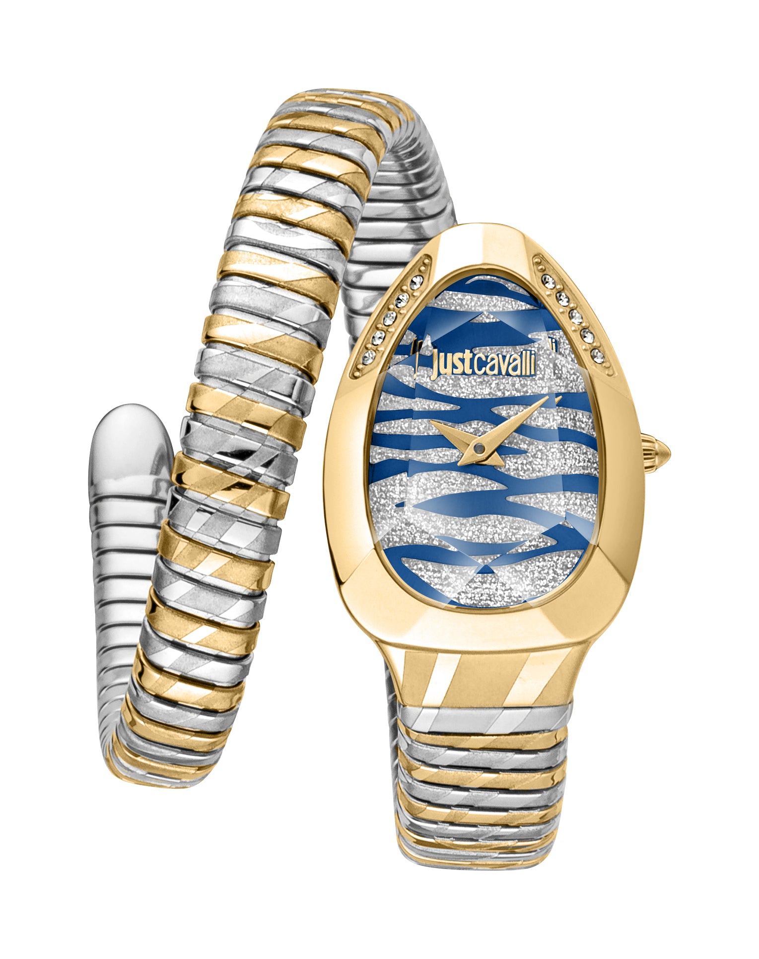 TAGLIO SOLO Ladies Watch Size 34mm