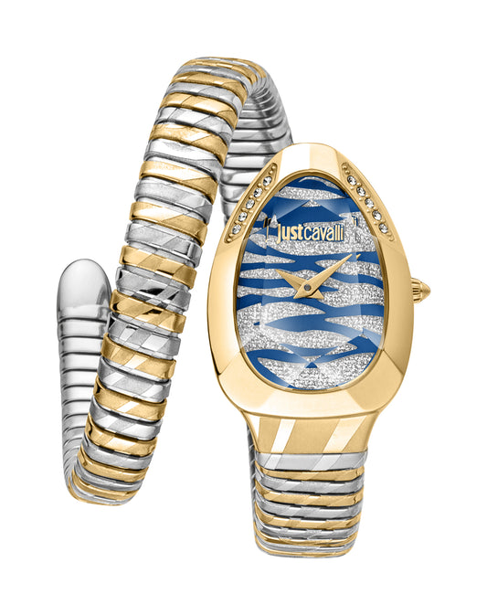 TAGLIO SOLO Ladies Watch Size 34mm