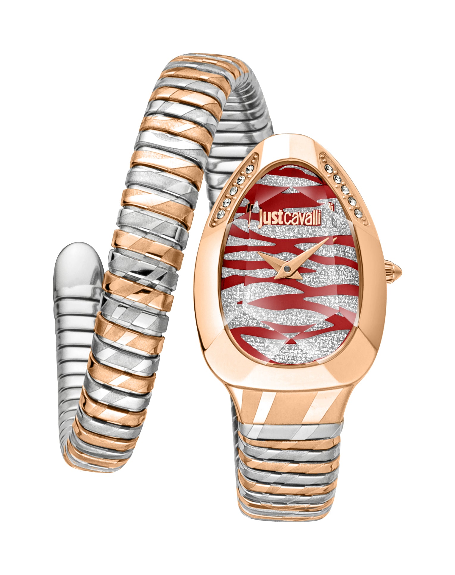 TAGLIO SOLO Ladies Watch Size 34mm