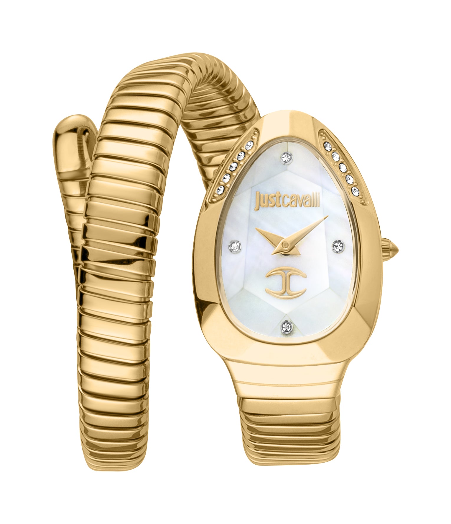 Glam Evo 4 Solo Ladies Watch Size 34mm