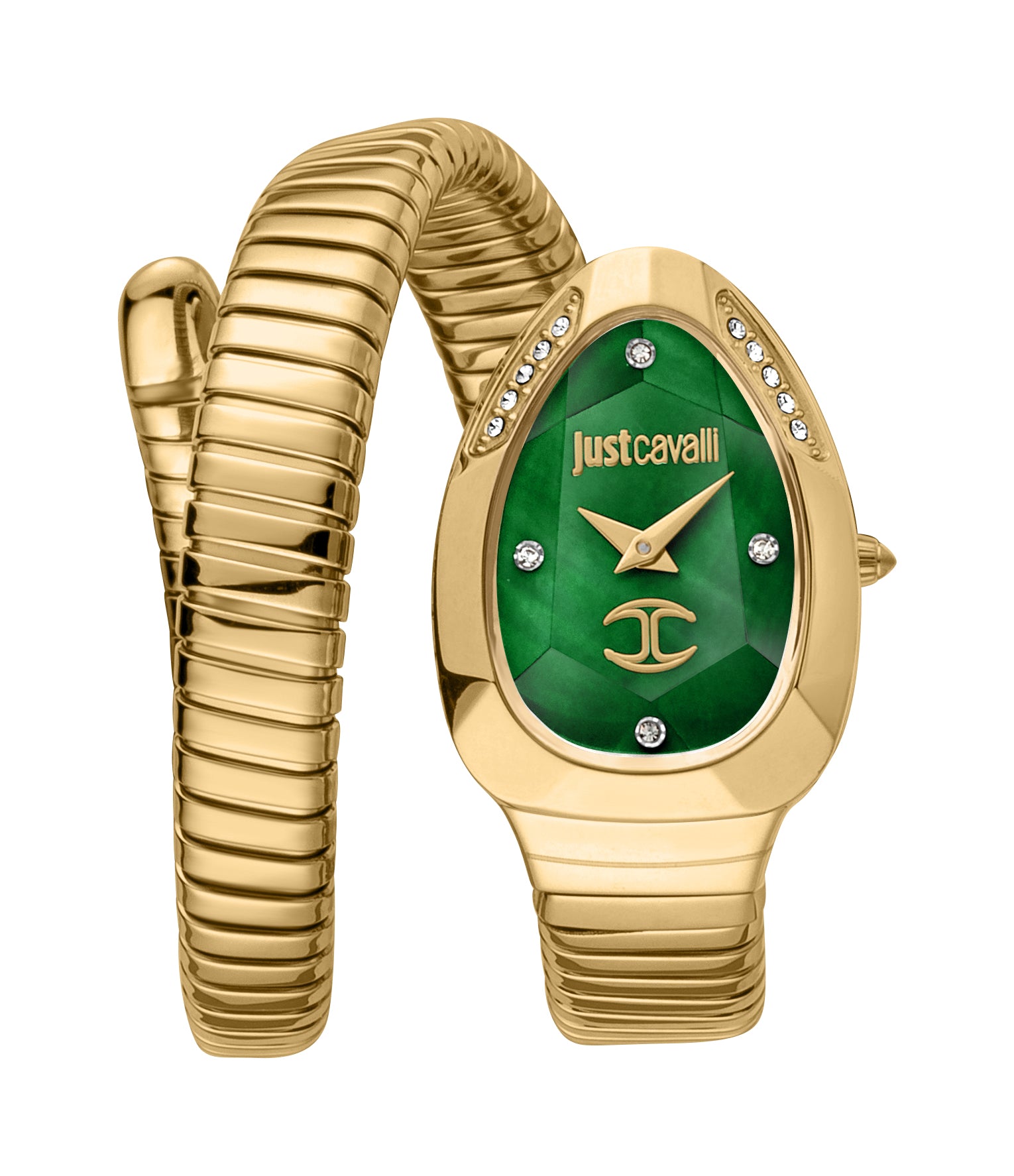 Glam Evo 4 Solo Ladies Watch Size 34mm