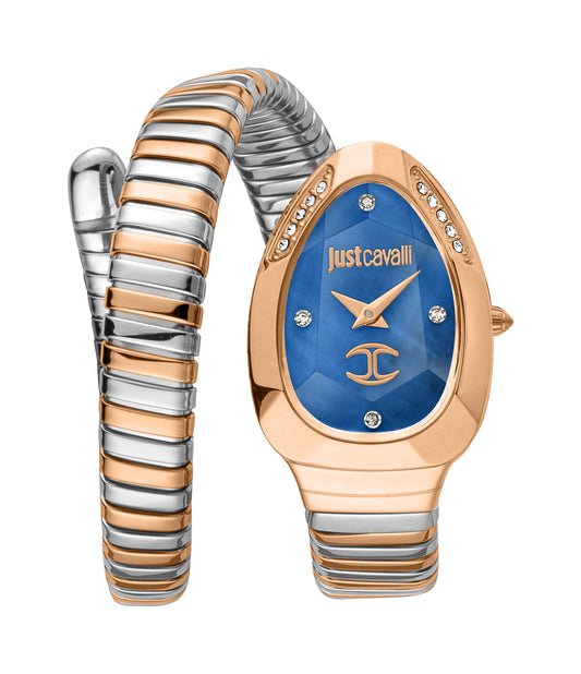 Glam Evo 4 Solo Ladies Watch Size 34mm