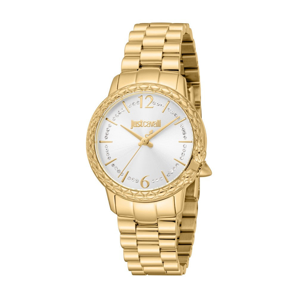 Tenacious Ladies Watch Size 32mm