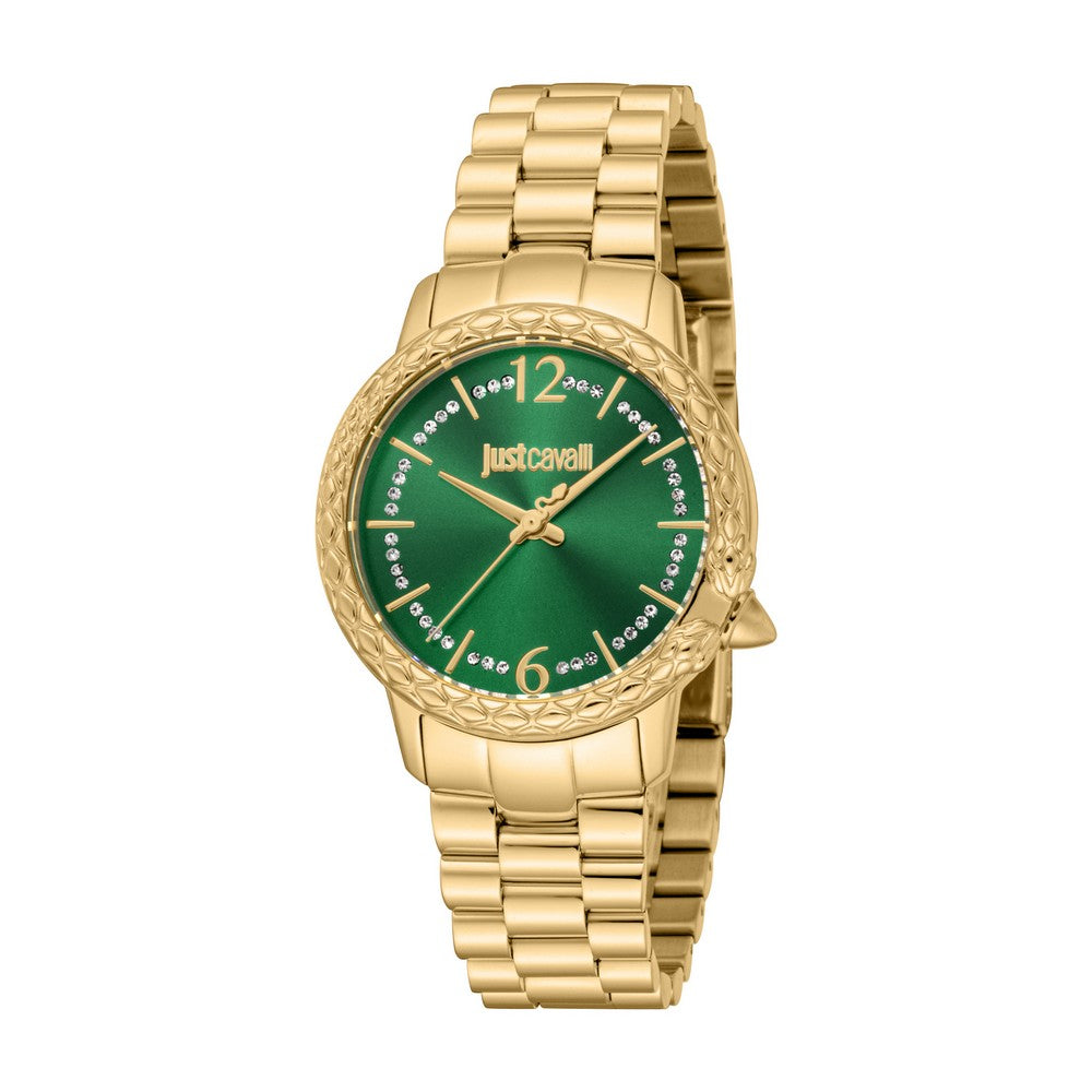 Tenacious Ladies Watch Size 32mm
