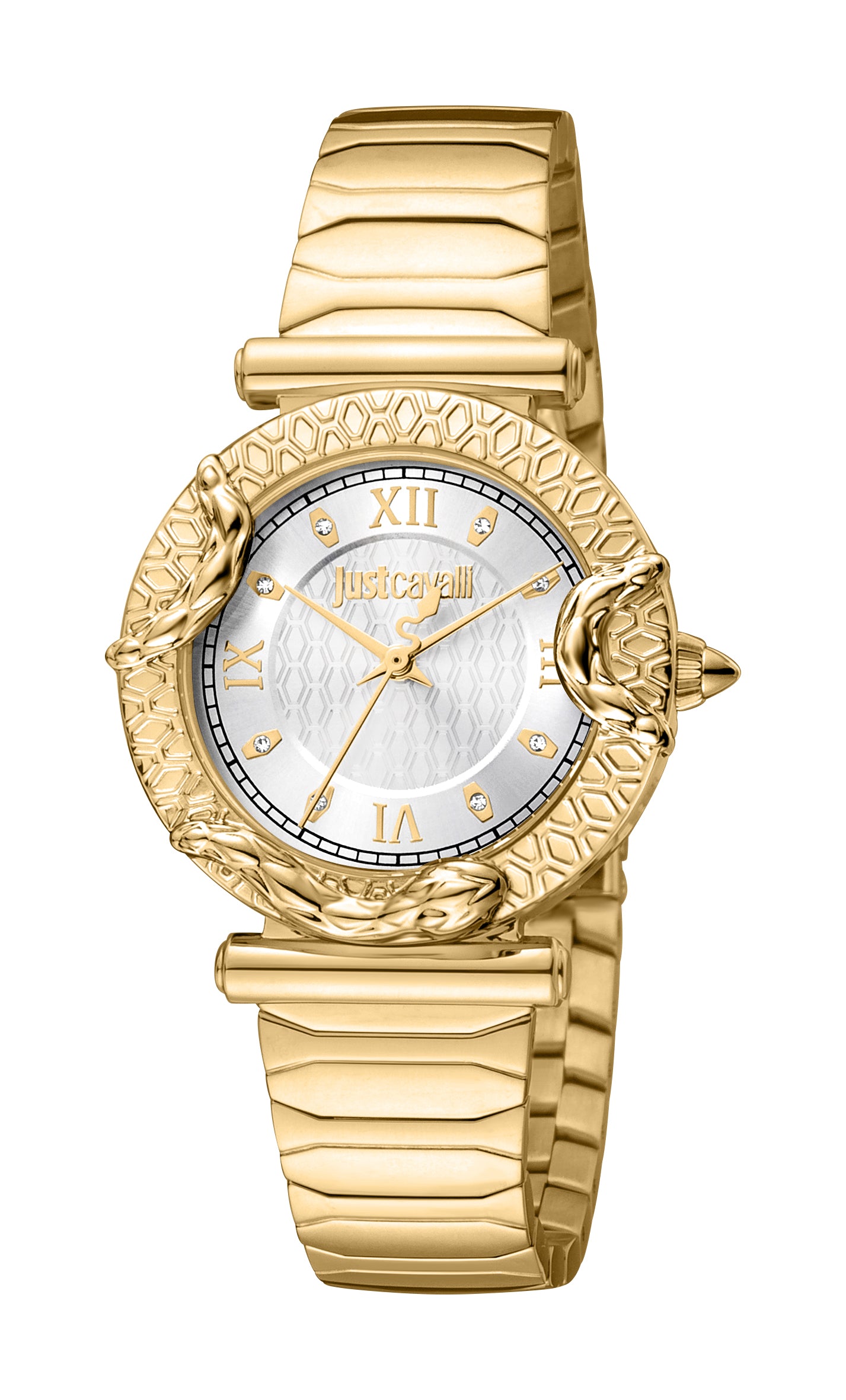 Snake Ladies Watch Size 32mm