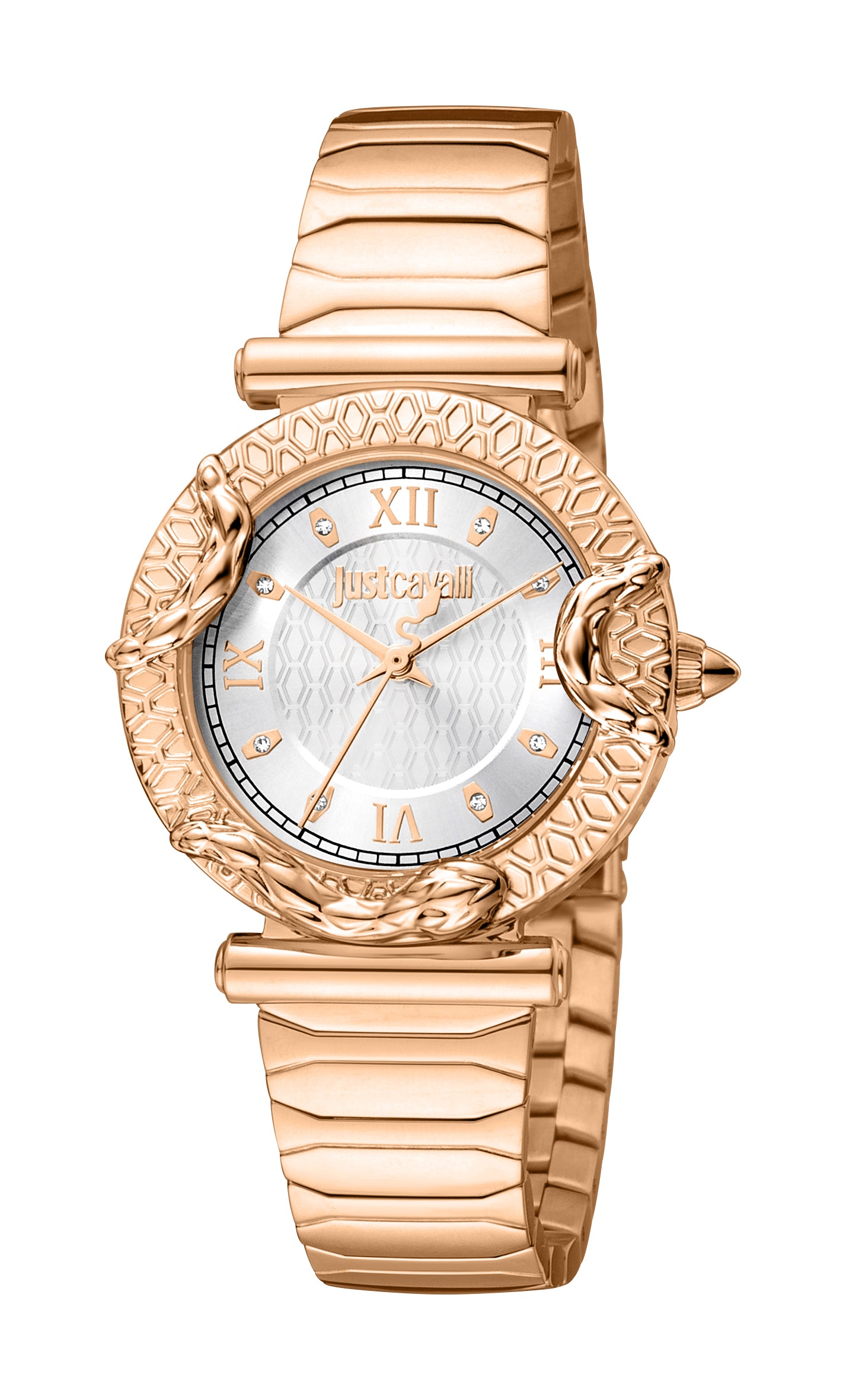 Snake Ladies Watch Size 32mm