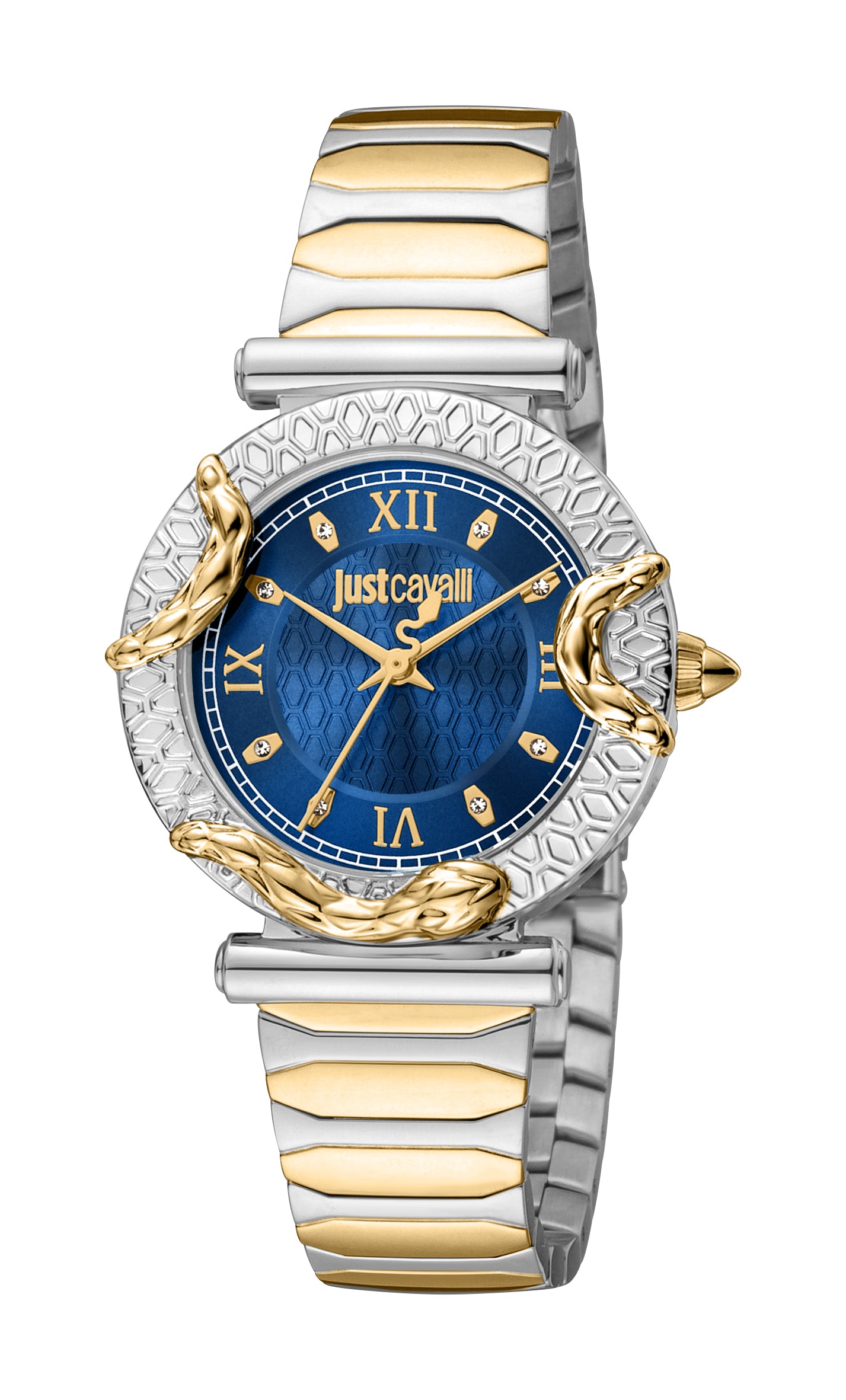 Snake Ladies Watch Size 32mm