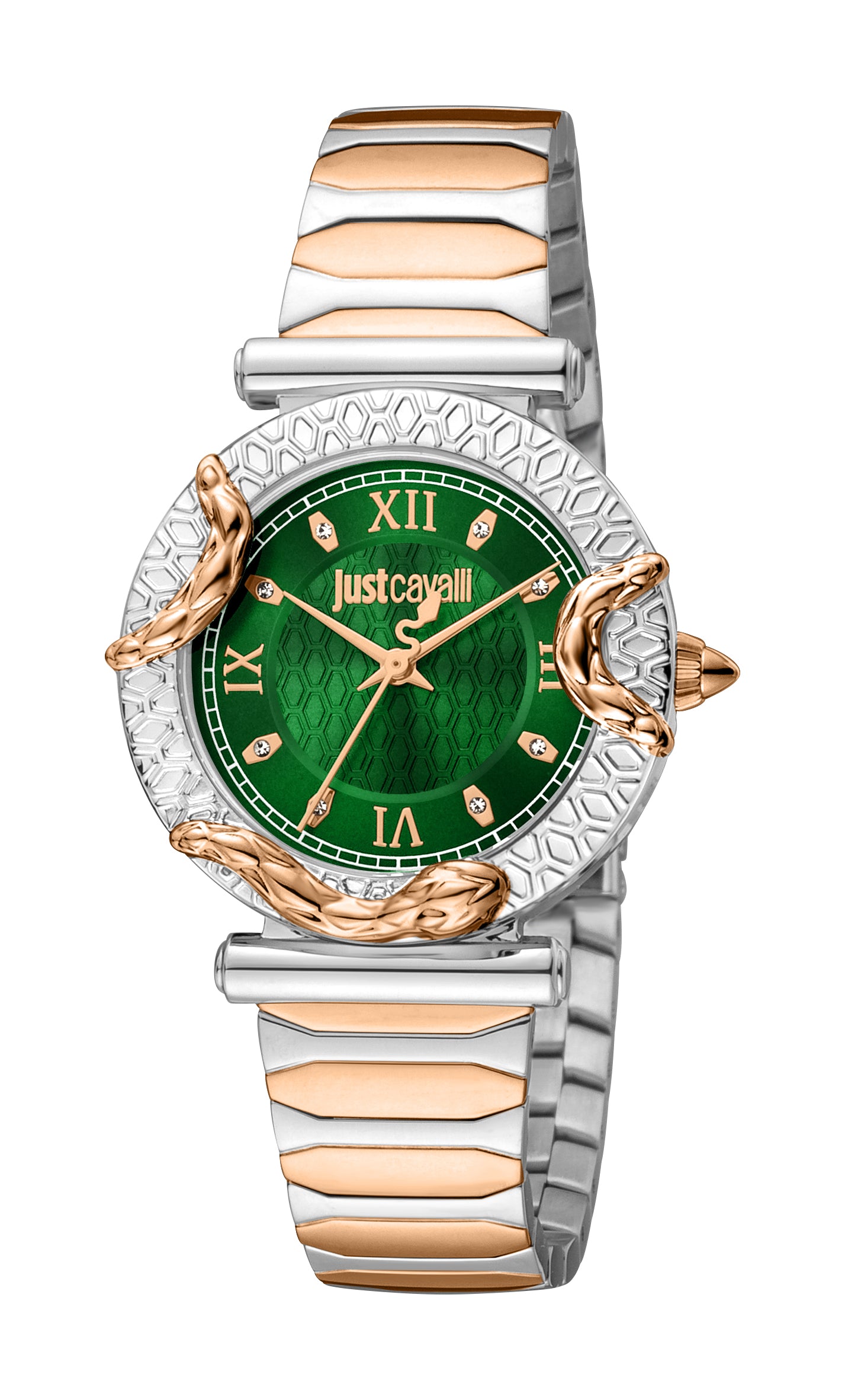 Snake Ladies Watch Size 32mm