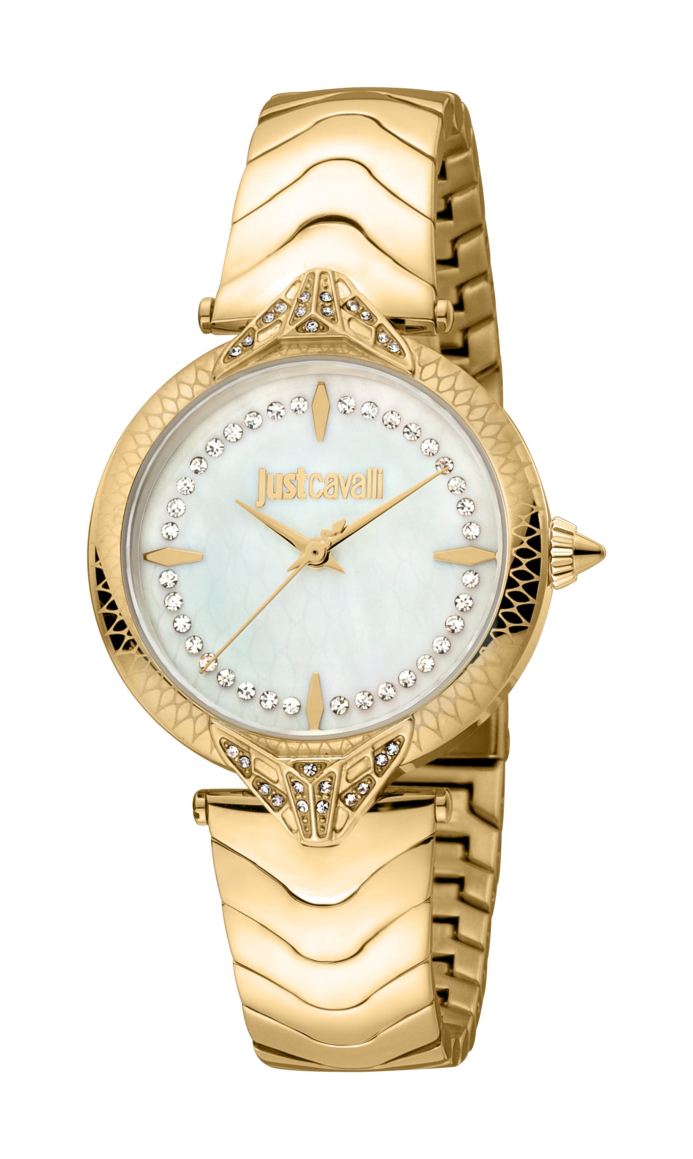 Animalier Ladies Watch Size 32mm
