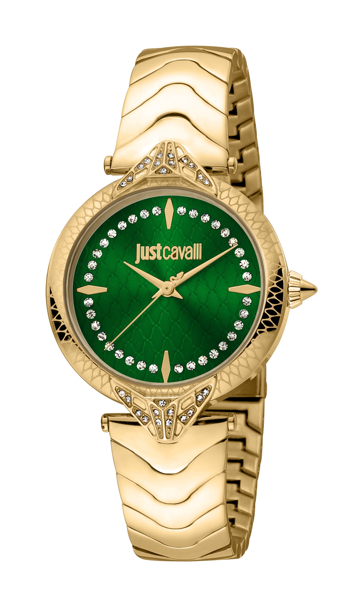 Animalier Ladies Watch Size 32mm