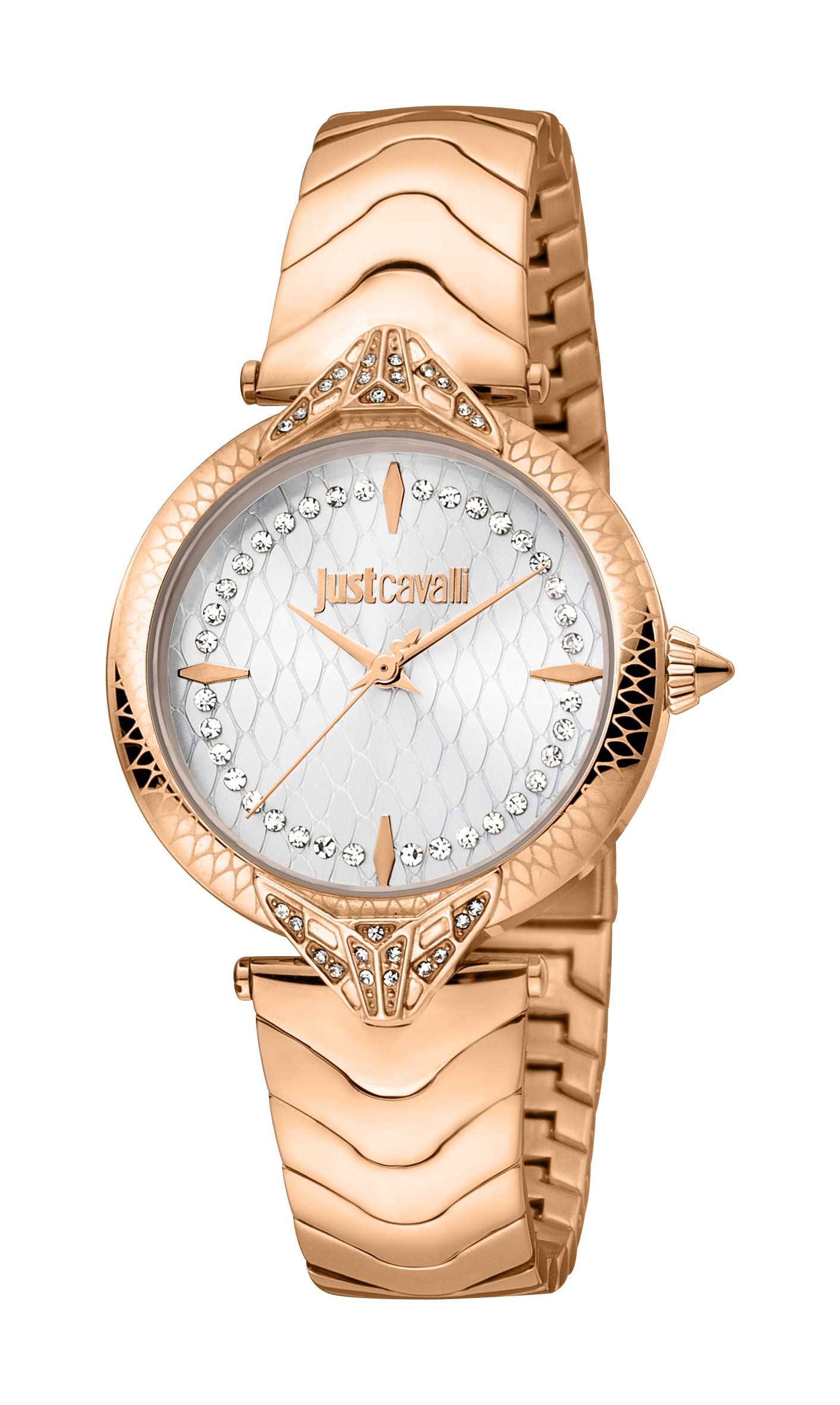 Animalier Ladies Watch Size 32mm