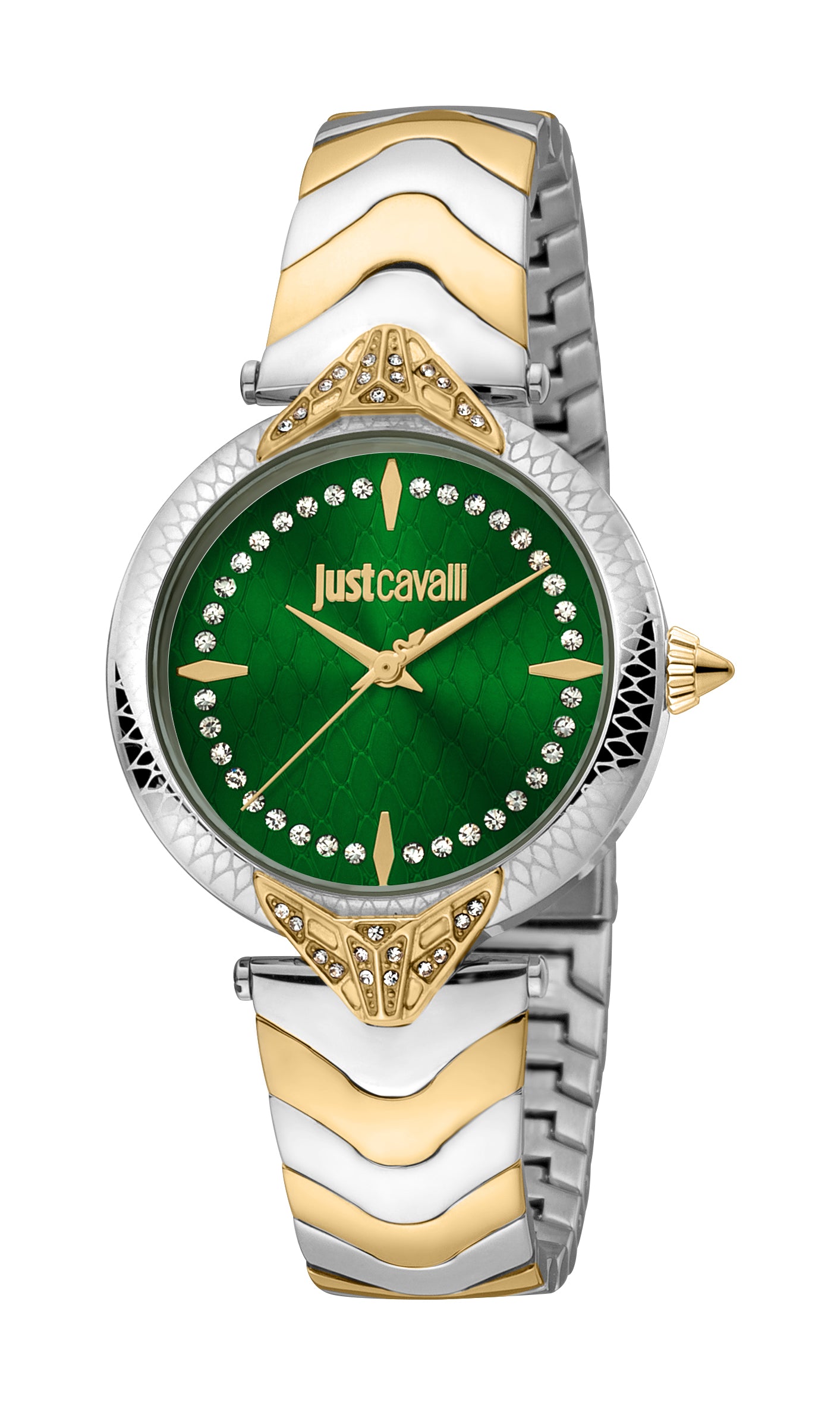Animalier Ladies Watch Size 32mm