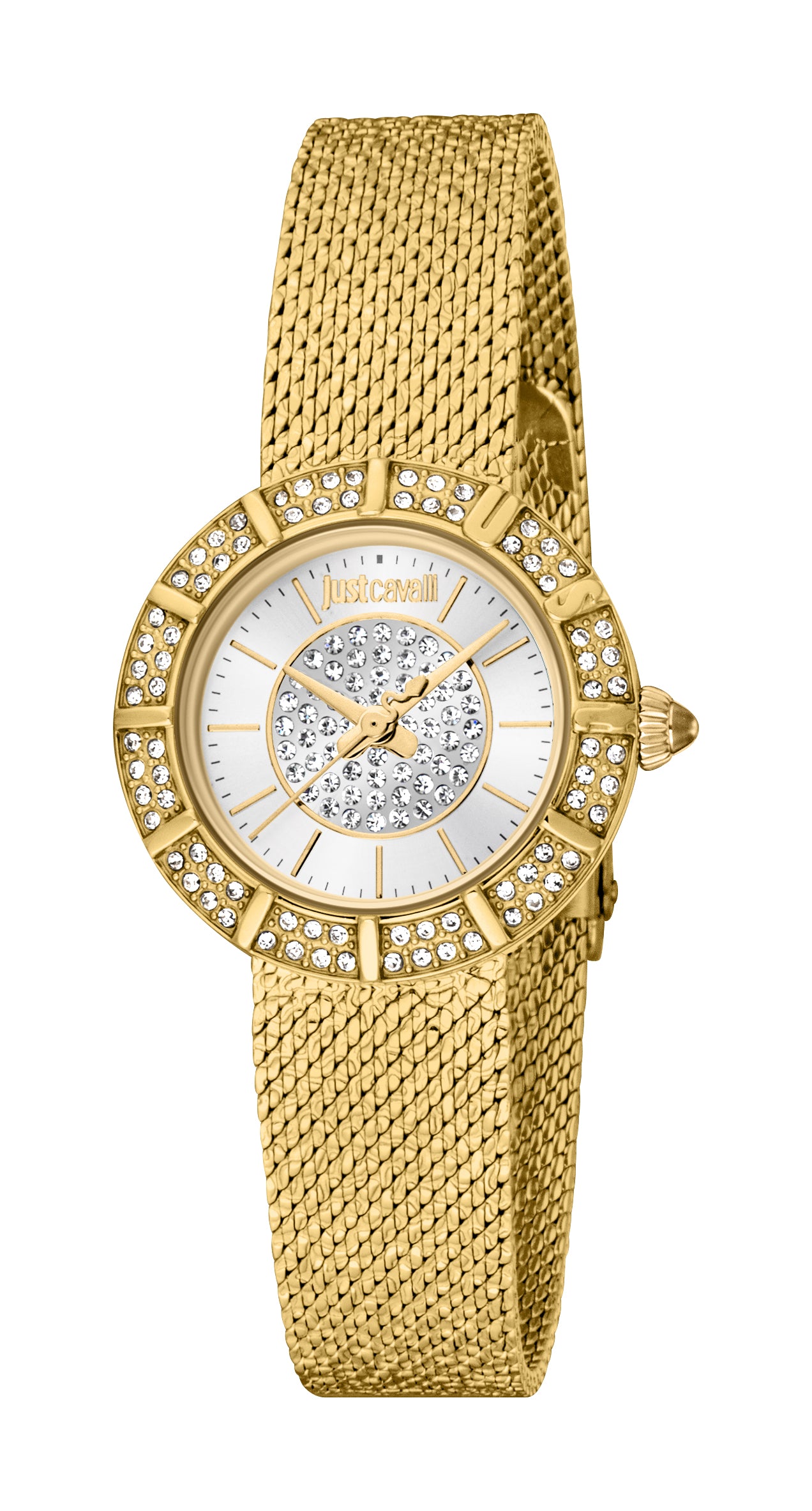 RELOGIO Ladies Watch Size 28mm