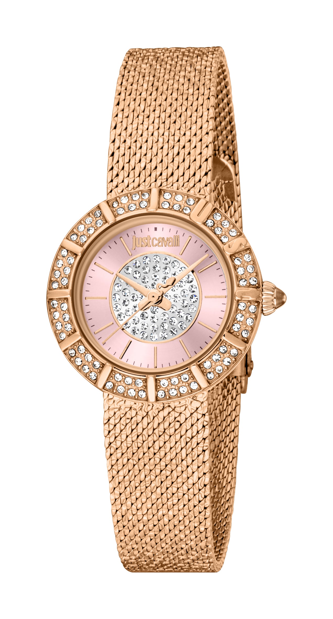 Eleganza Ladies Watch Size 28mm