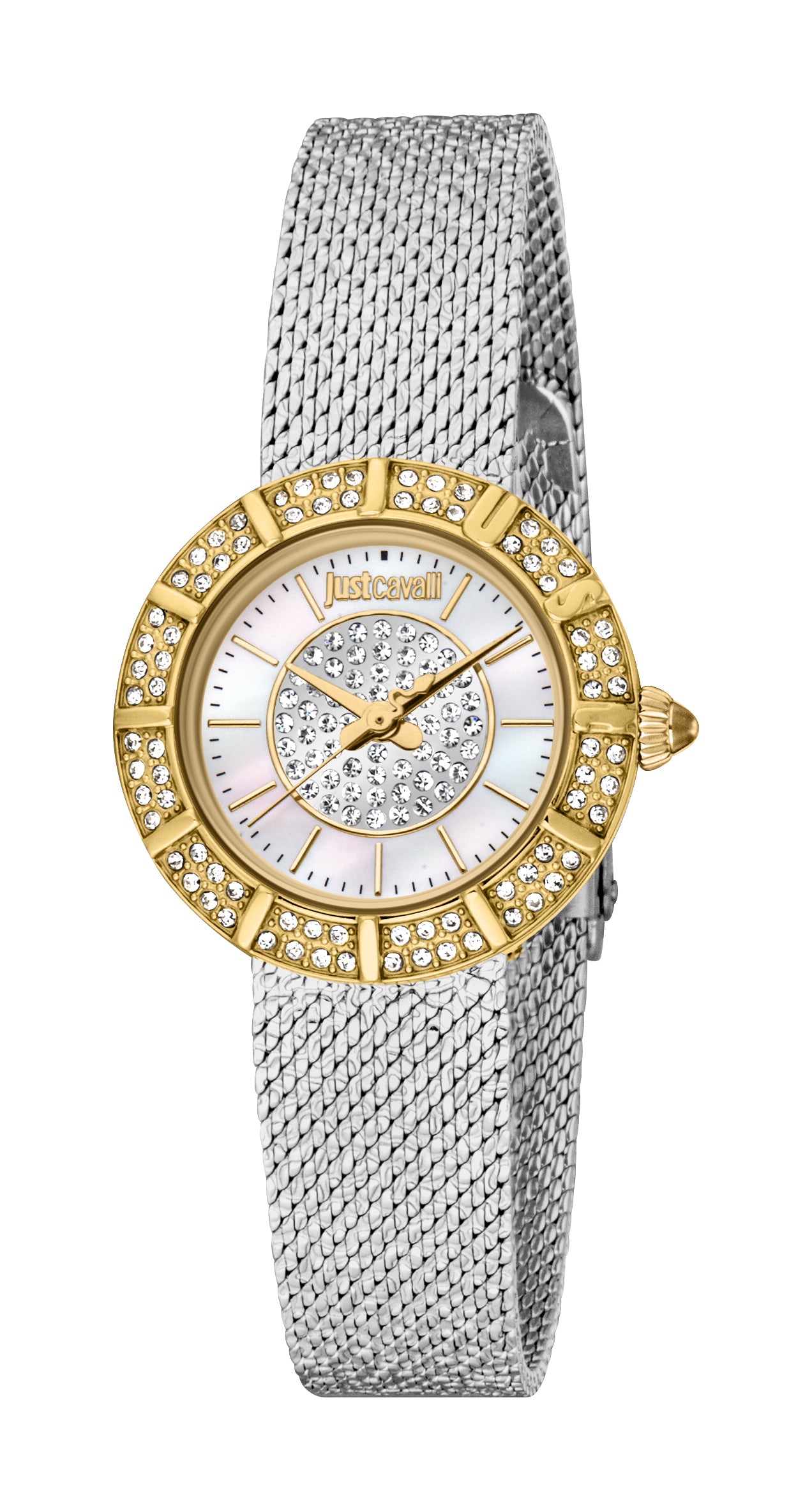 RELOGIO Ladies Watch Size 28mm