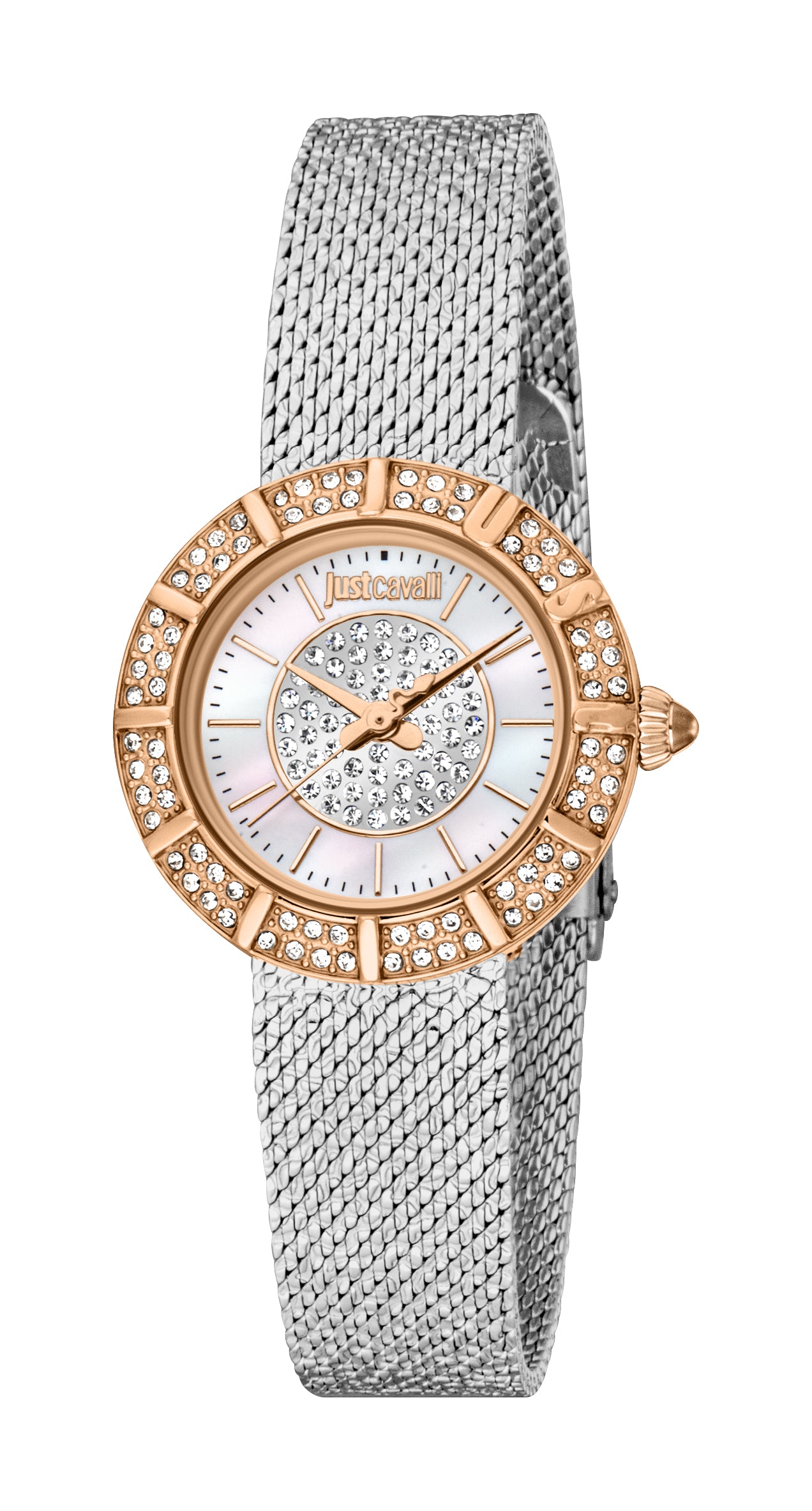 RELOGIO Ladies Watch Size 28mm