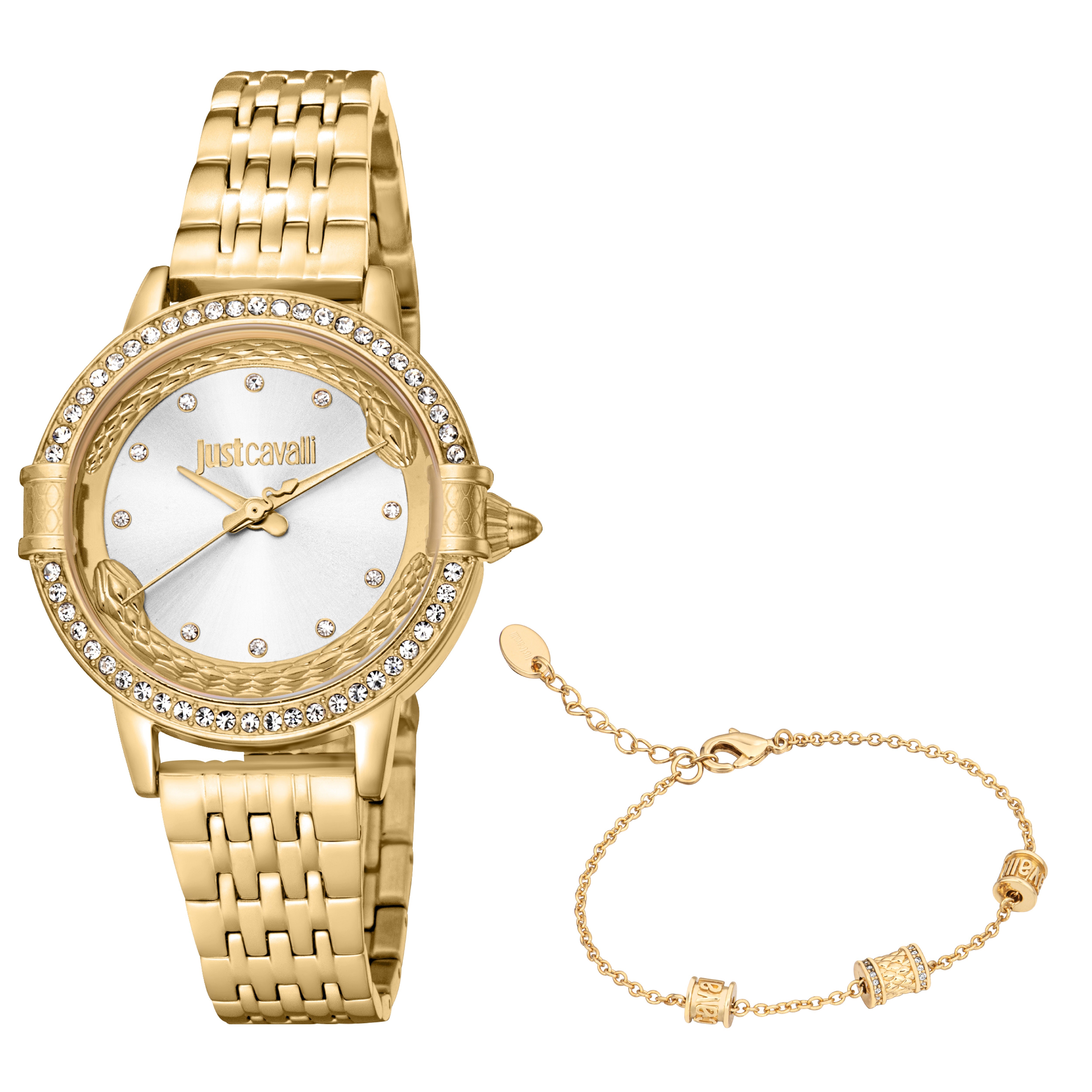 Stravagante Ladies Watch Size 32mm