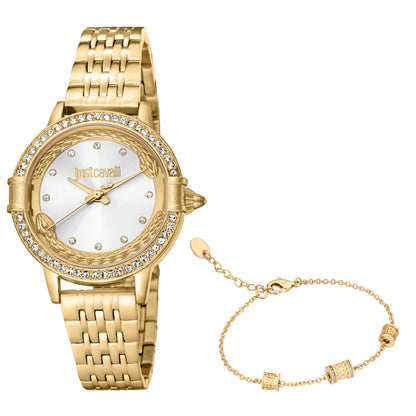 Stravagante Ladies Watch Size 32mm