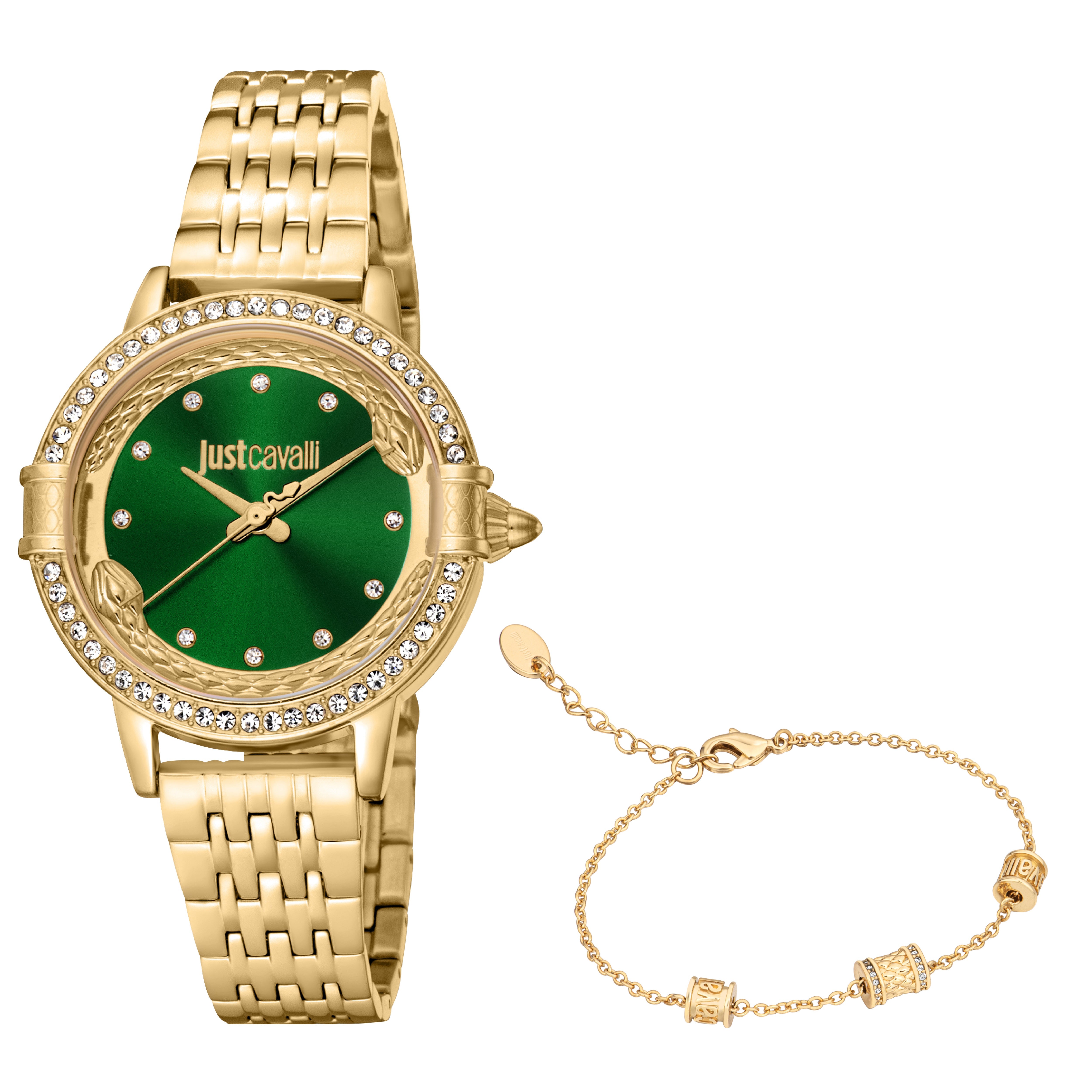 Stravagante Ladies Watch Size 32mm