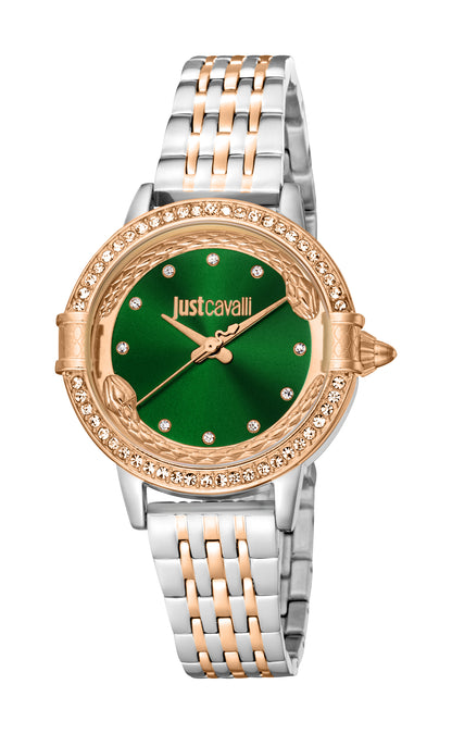 Stravagante Ladies Watch Size 32mm