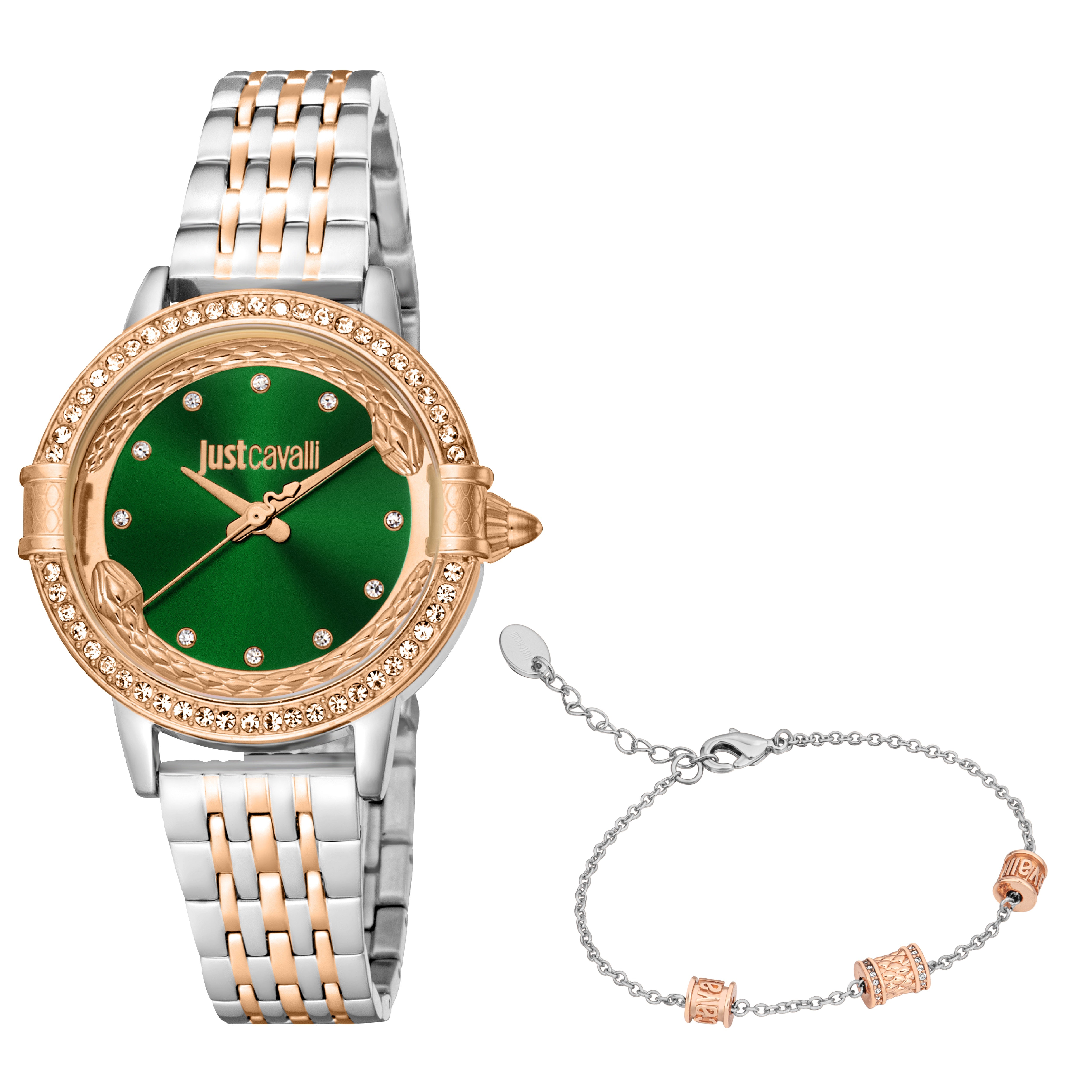 Stravagante Ladies Watch Size 32mm