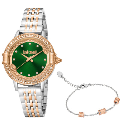Stravagante Ladies Watch Size 32mm