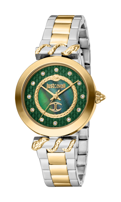 Donna Luce Ladies Watch Size 32mm