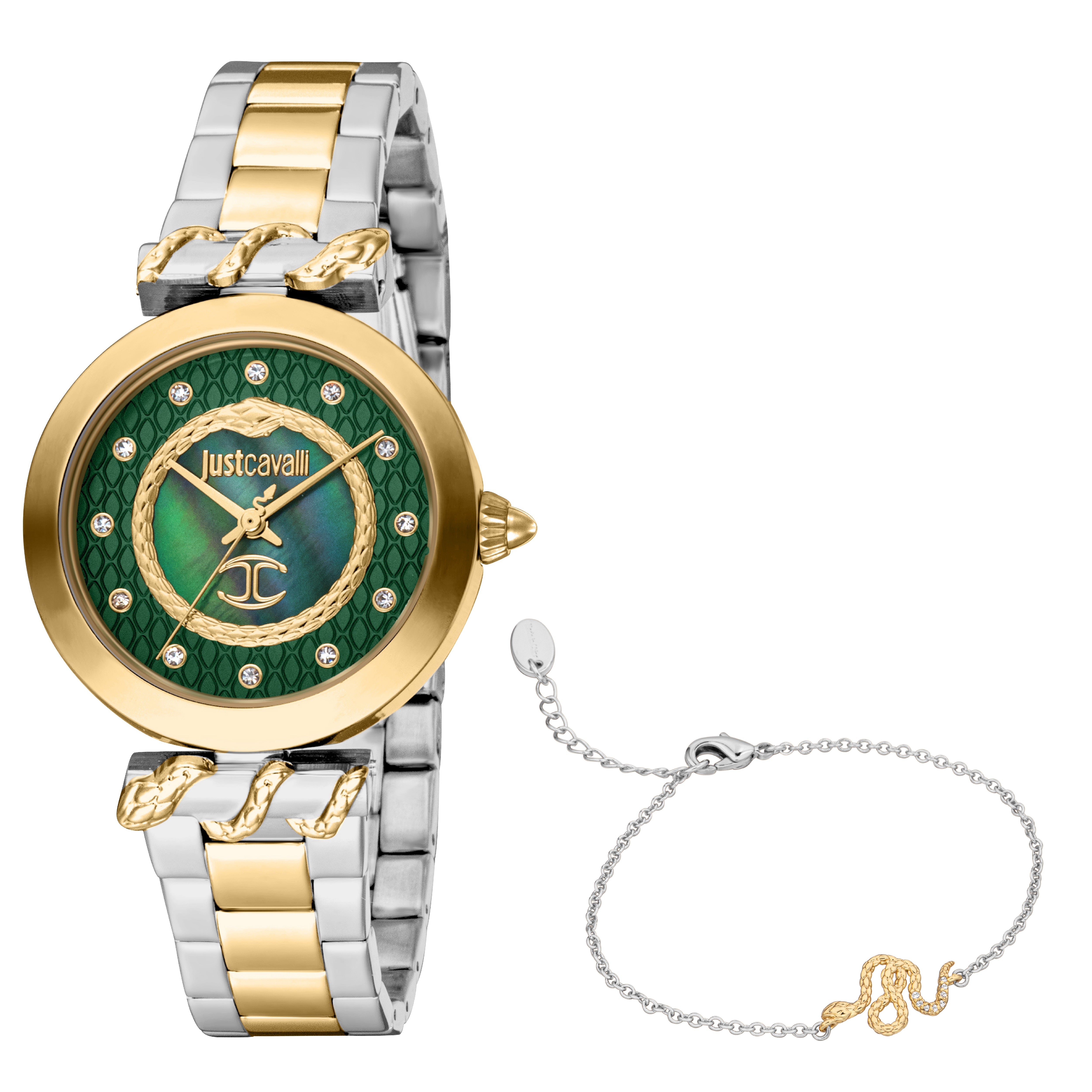 Donna Luce Ladies Watch Size 32mm