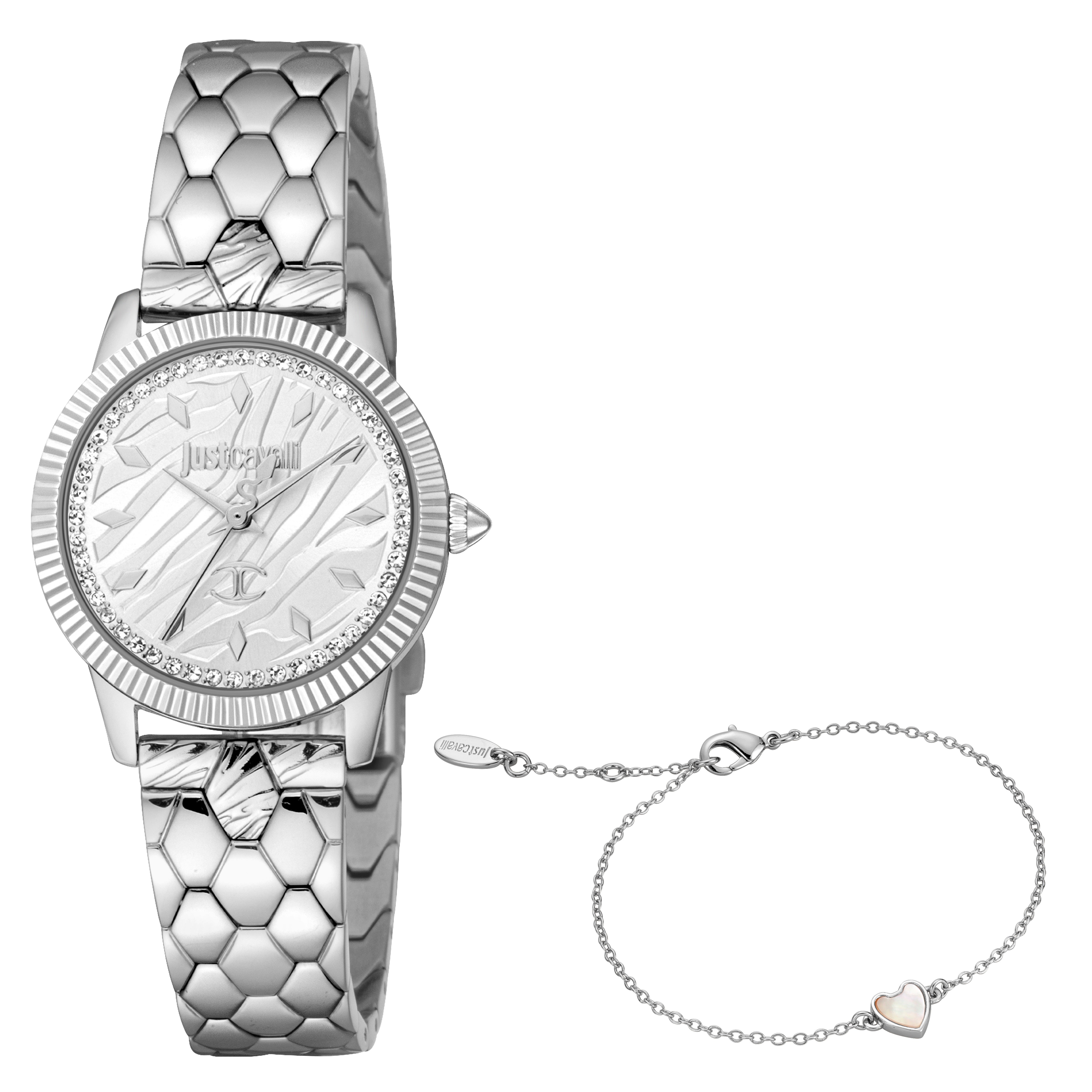 Cuore Set Ladies Watch Size 28mm