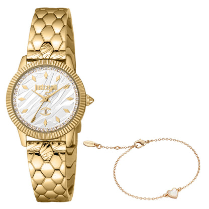 Cuore Set Ladies Watch Size 28mm