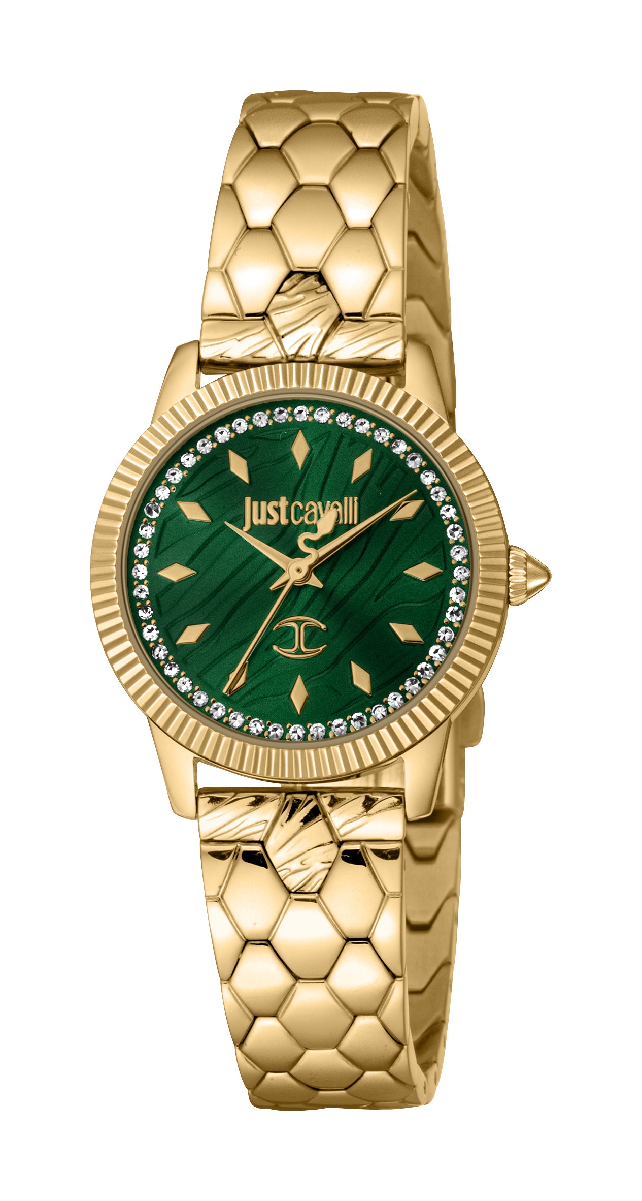 Cuore Set Ladies Watch Size 28mm
