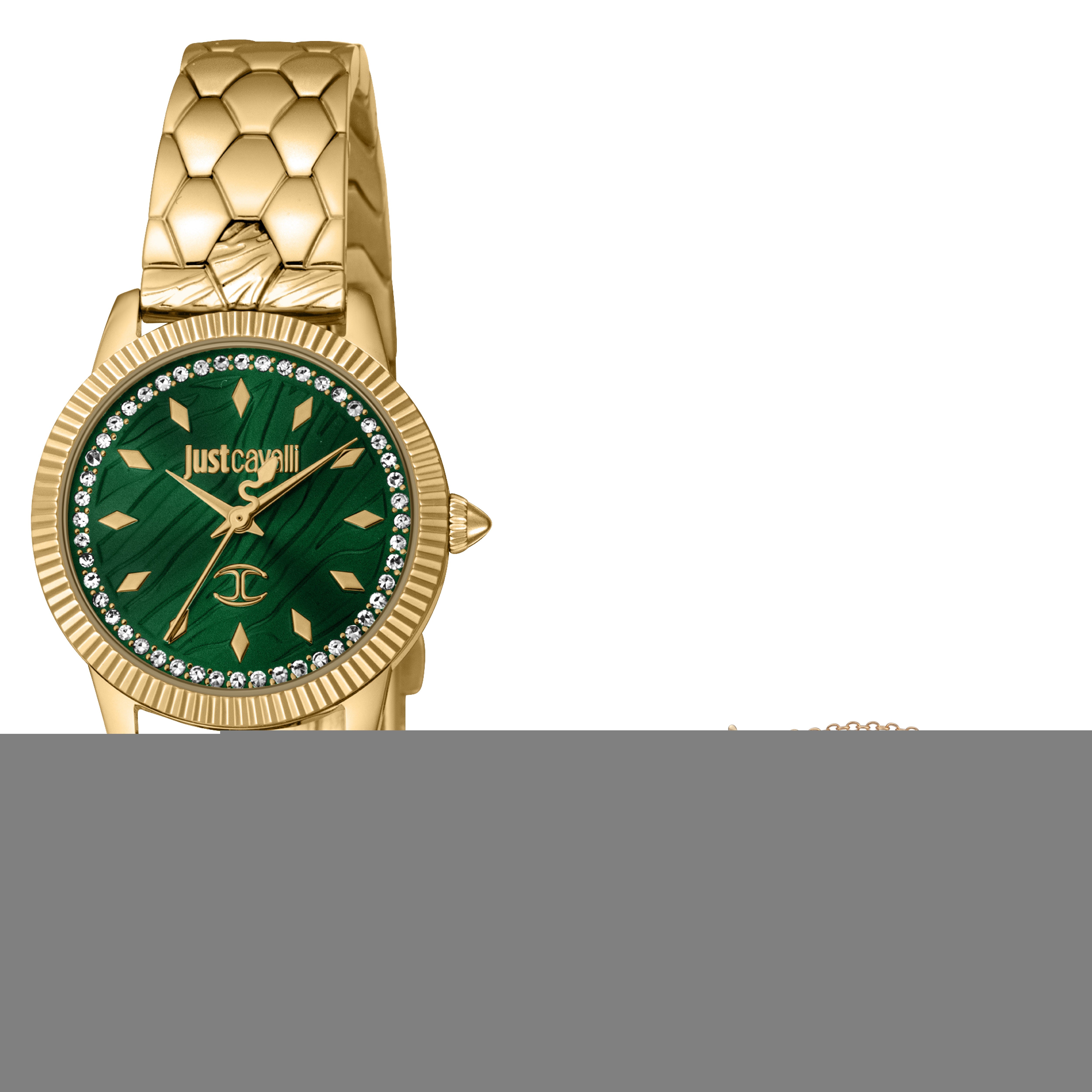 Cuore Set Ladies Watch Size 28mm