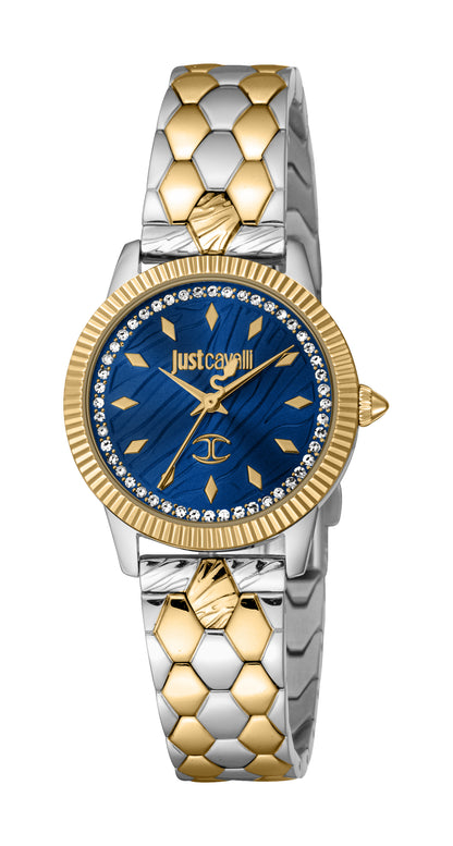 Cuore Set Ladies Watch Size 28mm